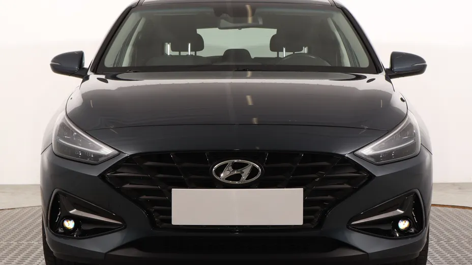 Hyundai i30 -