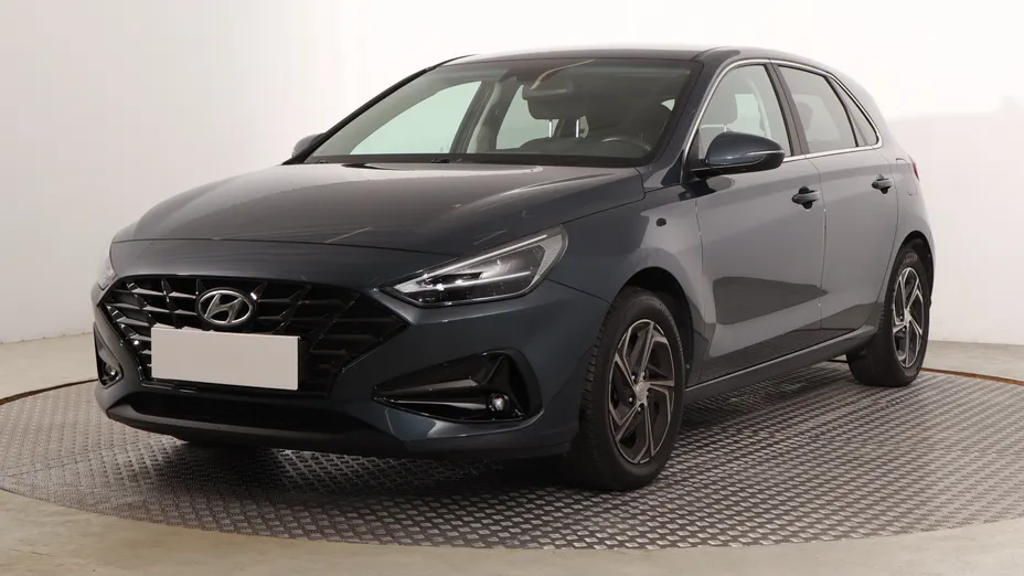 Hyundai i30 -