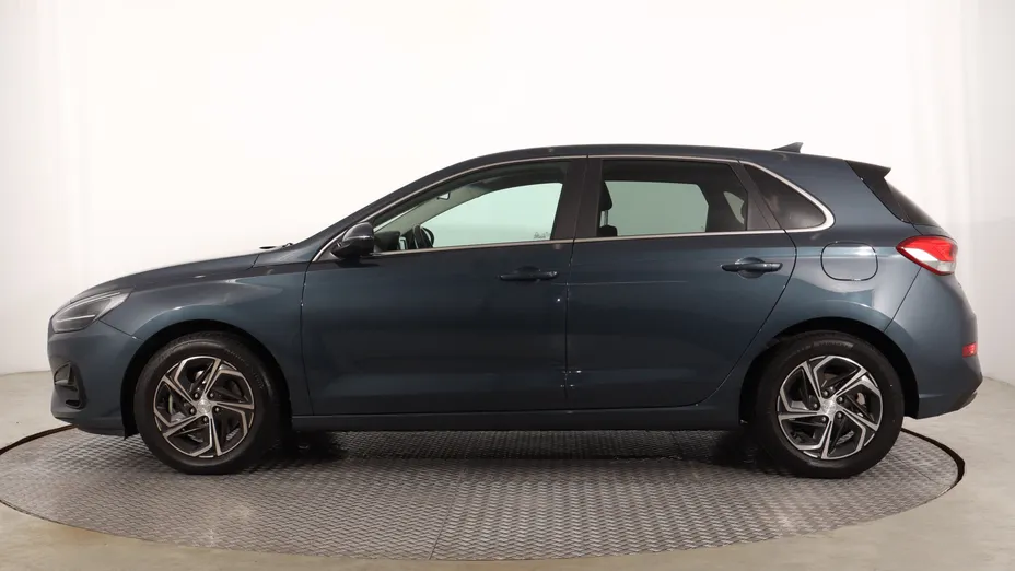 Hyundai i30 -