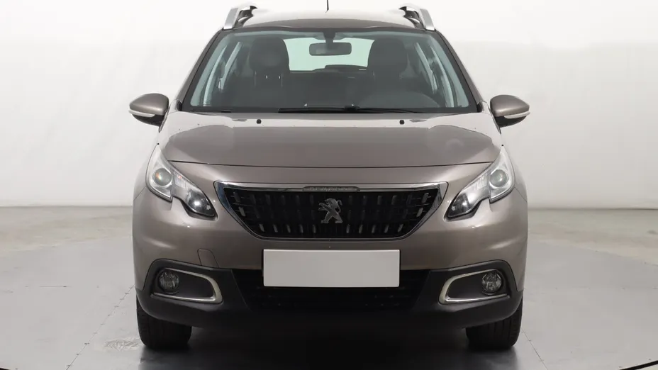 Peugeot 2008 -