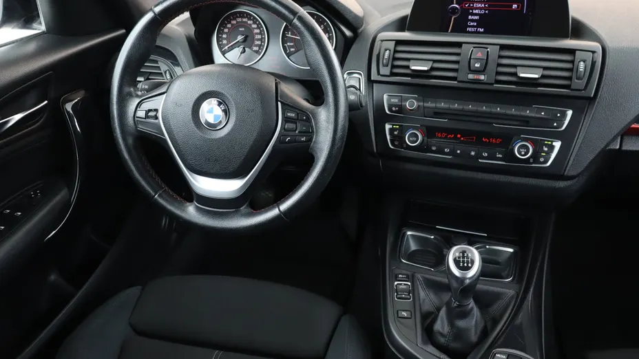 BMW Seria 1 -