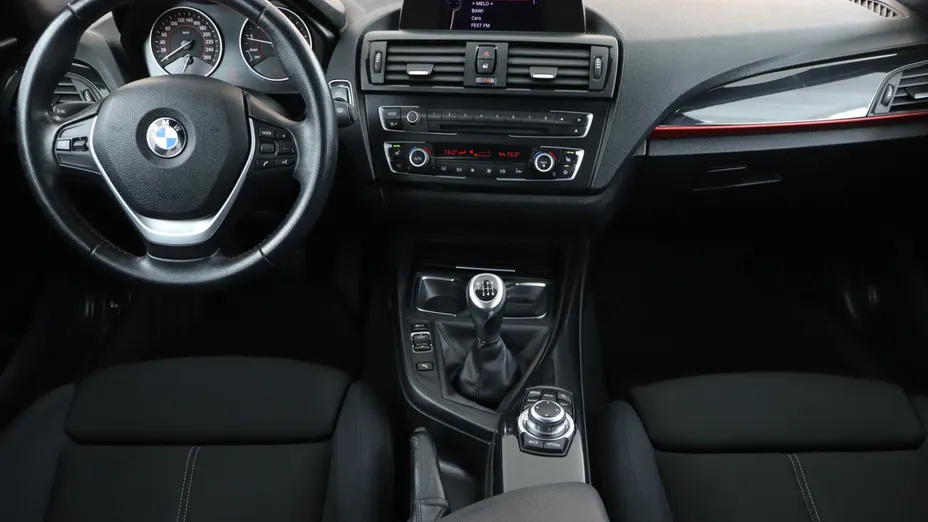 BMW Seria 1 -