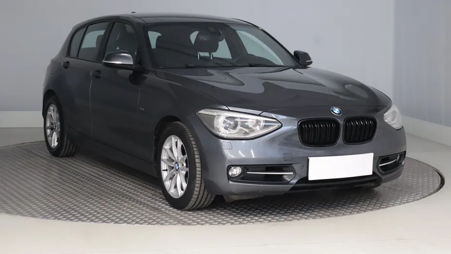 BMW Seria 1 -