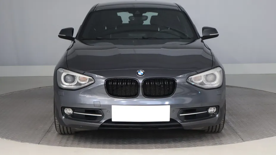 BMW Seria 1 -