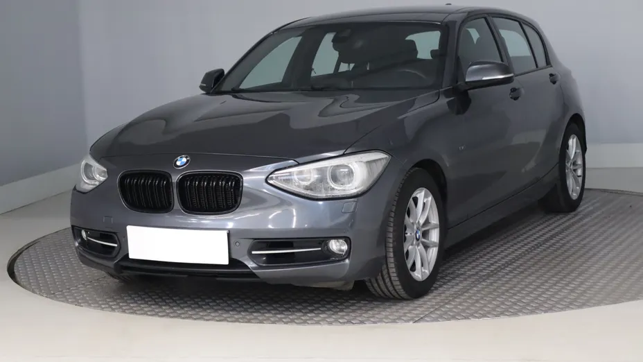 BMW Seria 1 -