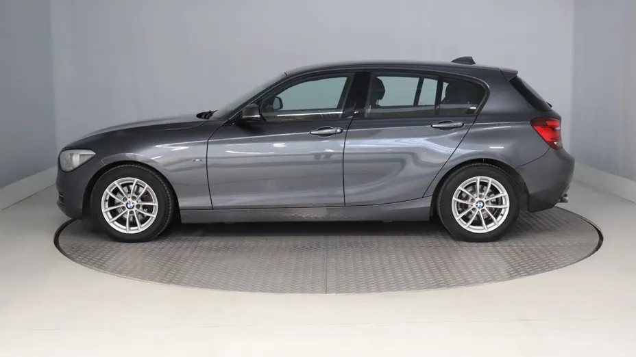 BMW Seria 1 -