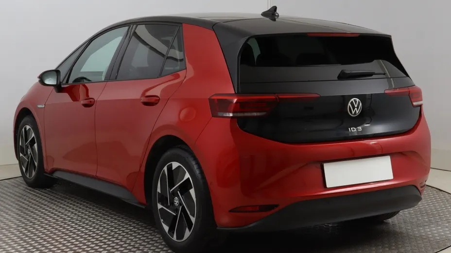 VW ID.3 -