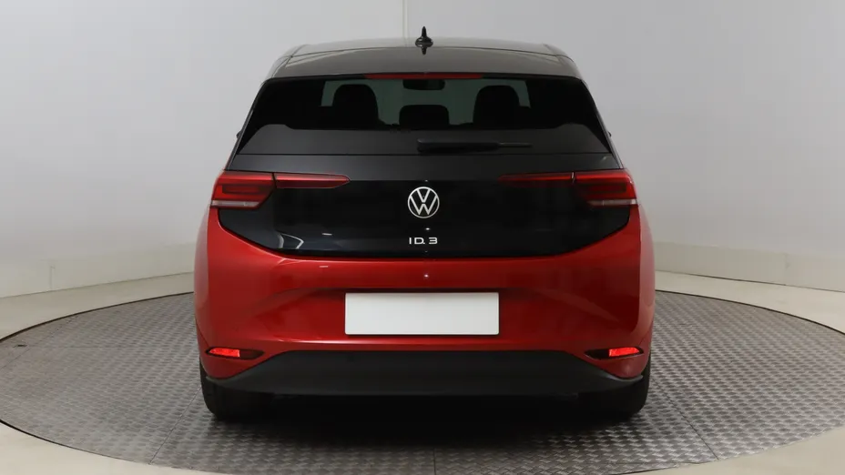 VW ID.3 -