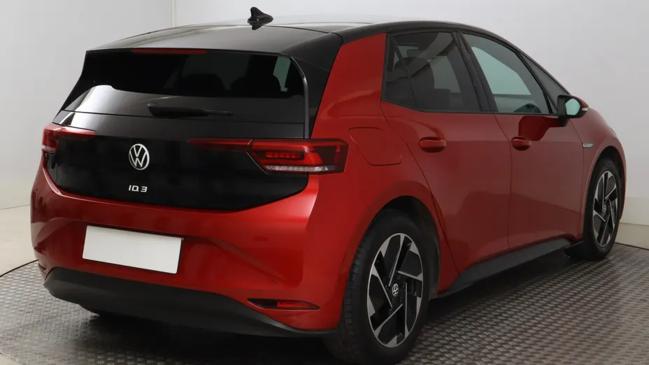 VW ID.3 -
