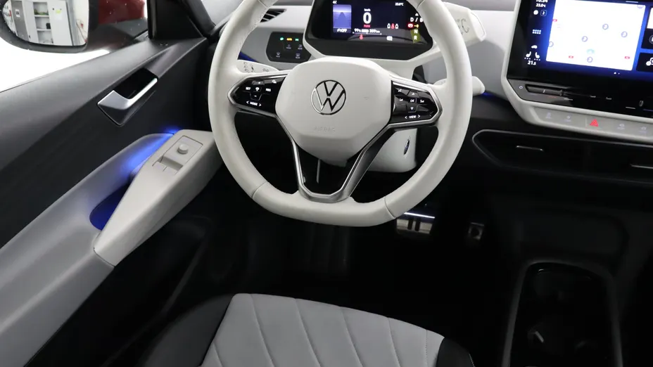 VW ID.3 -