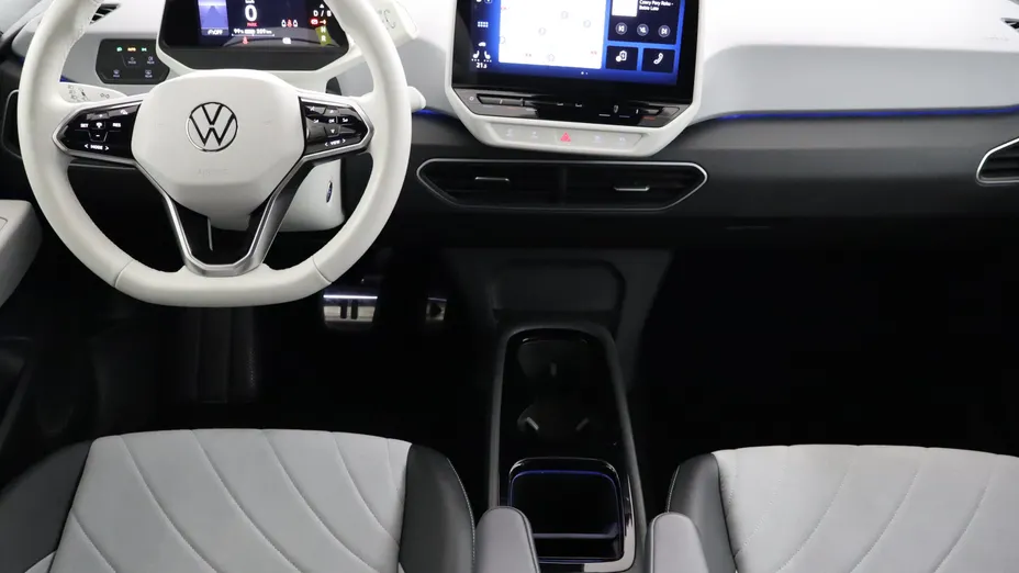 VW ID.3 -