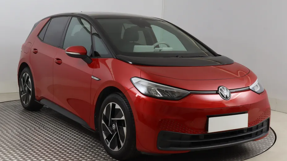 VW ID.3 -