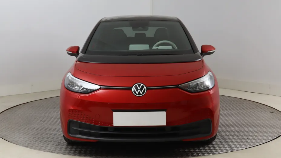 VW ID.3 -