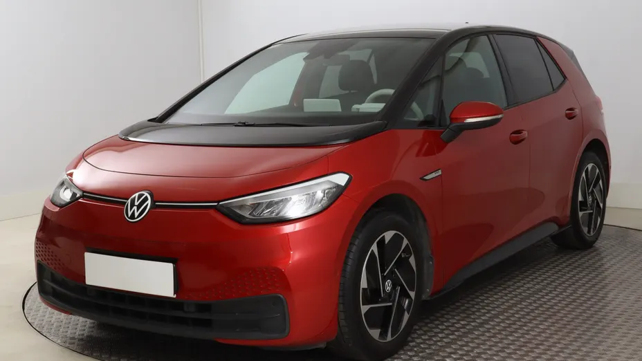 VW ID.3 -