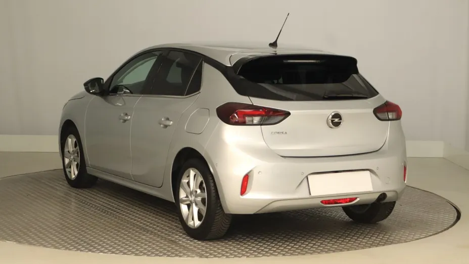 Opel Corsa -