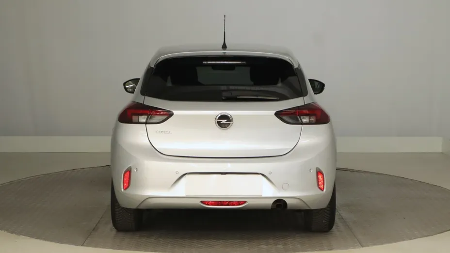 Opel Corsa -