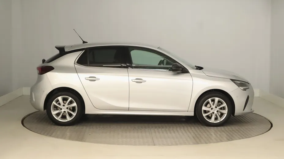 Opel Corsa -