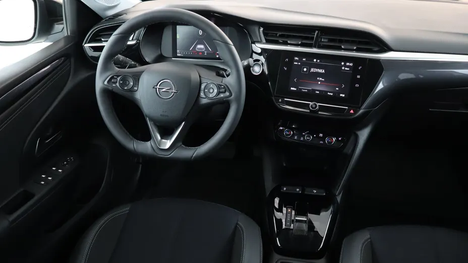 Opel Corsa -