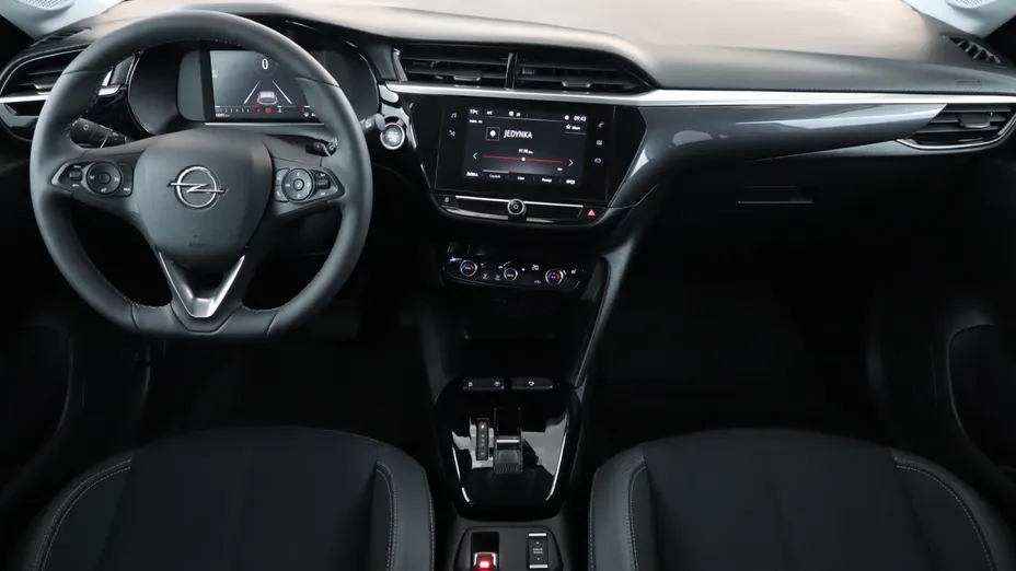 Opel Corsa -