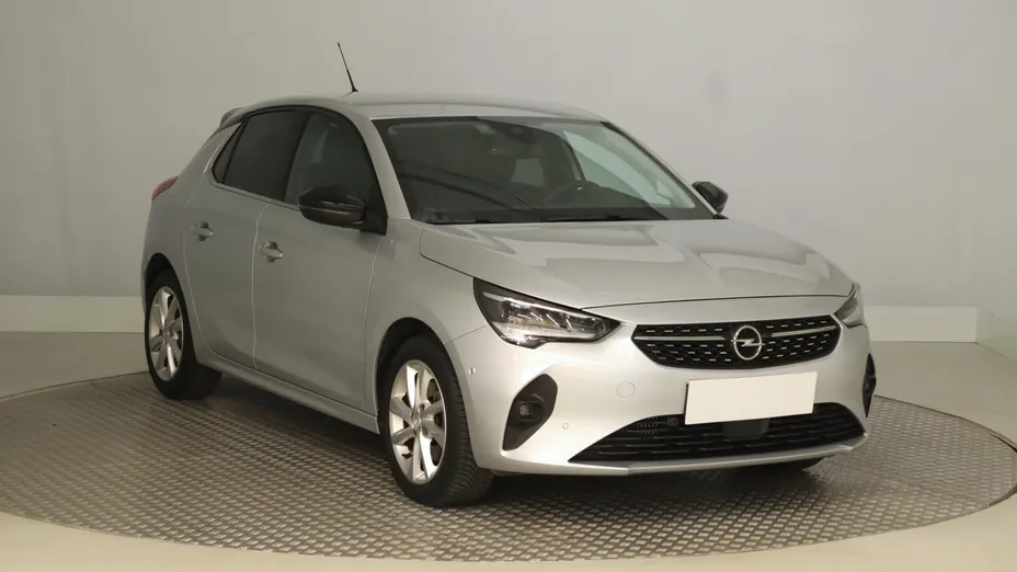 Opel Corsa -