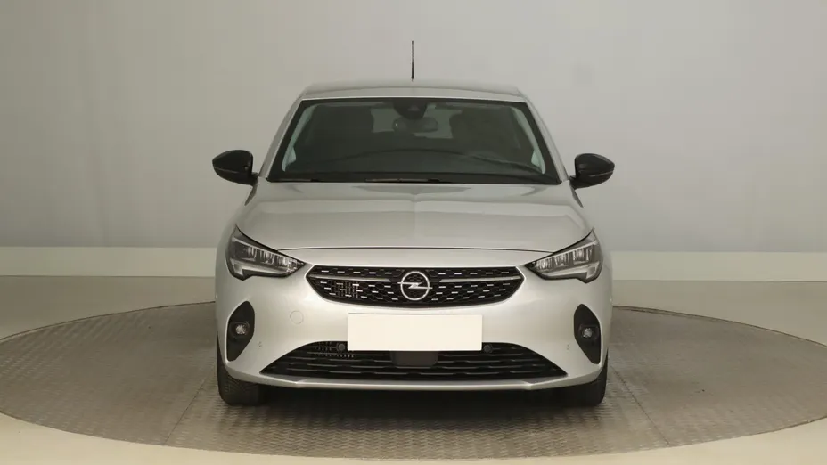 Opel Corsa -
