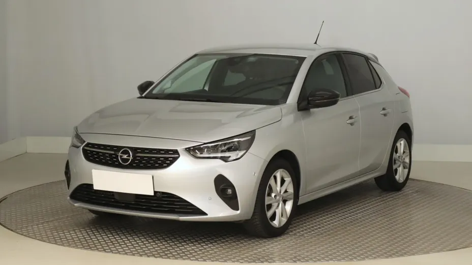 Opel Corsa -