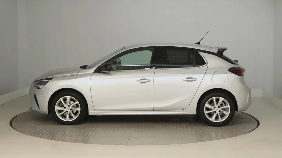 Opel Corsa -