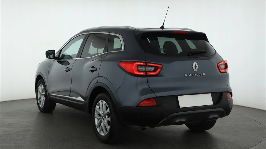 Renault Kadjar -