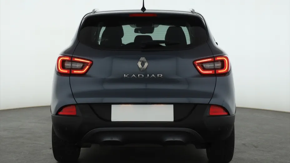 Renault Kadjar -