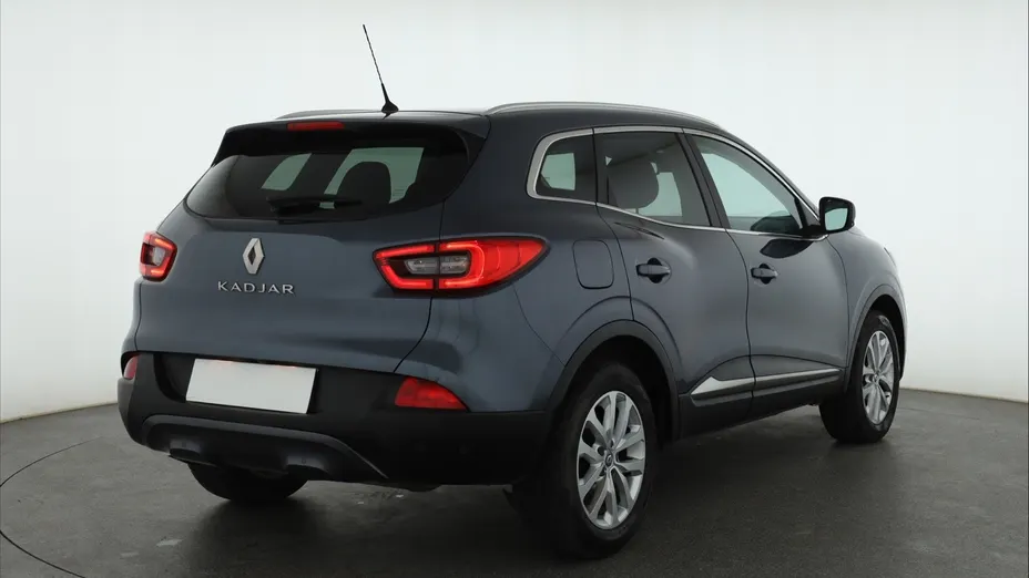 Renault Kadjar -