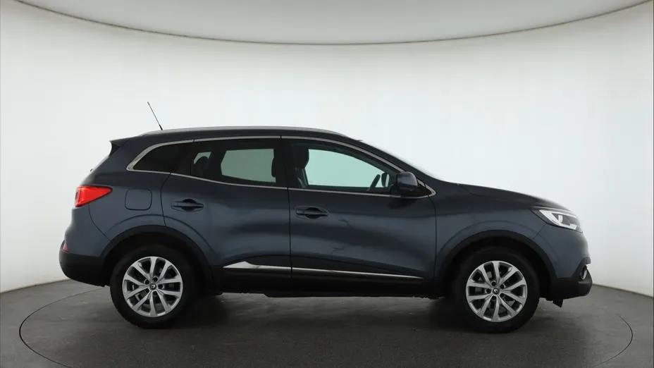 Renault Kadjar -