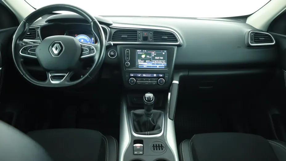 Renault Kadjar -