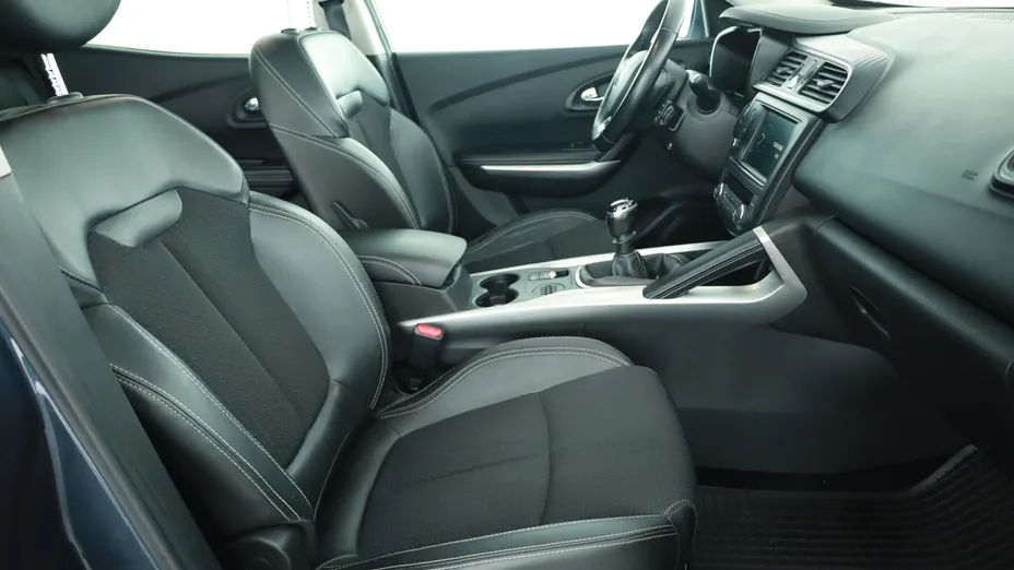 Renault Kadjar -