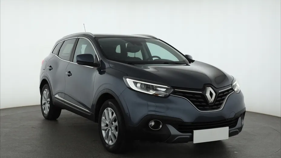 Renault Kadjar -