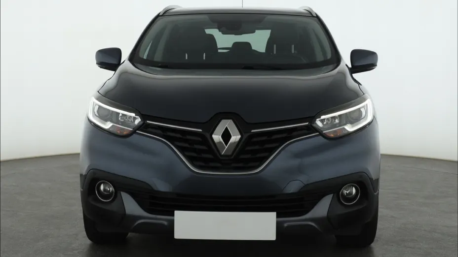 Renault Kadjar -