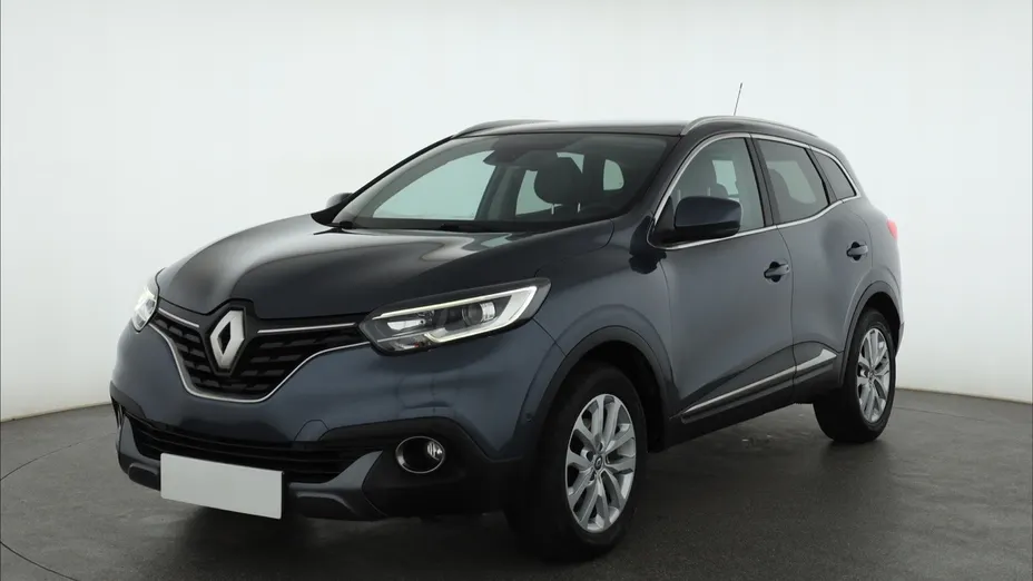 Renault Kadjar -