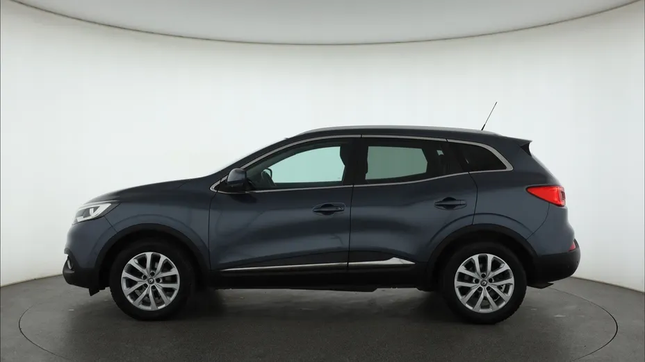 Renault Kadjar -