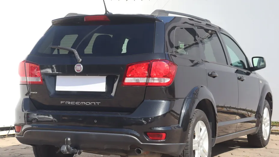 Fiat Freemont -