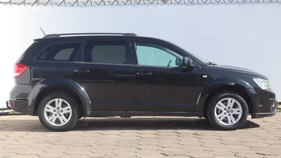 Fiat Freemont -