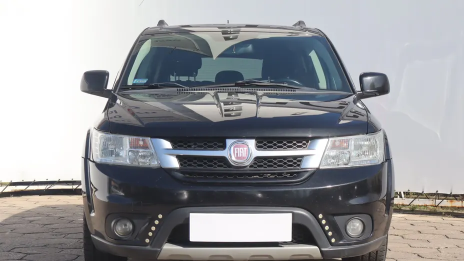 Fiat Freemont -