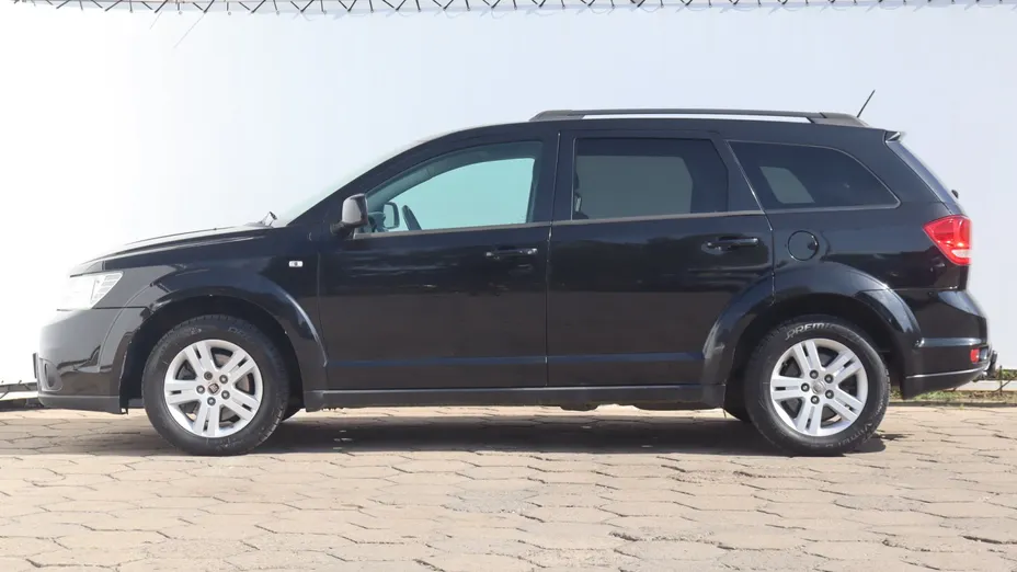Fiat Freemont -