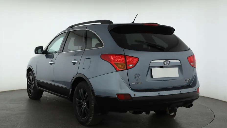 Hyundai ix55 -