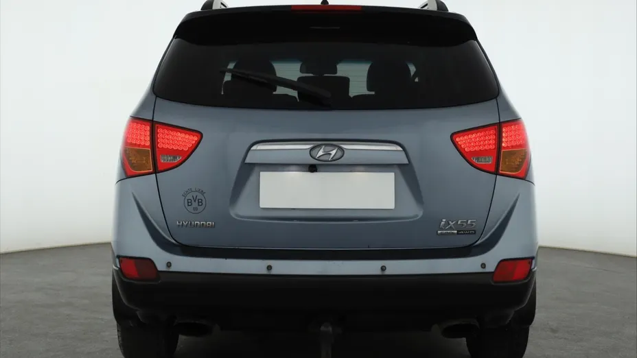 Hyundai ix55 -