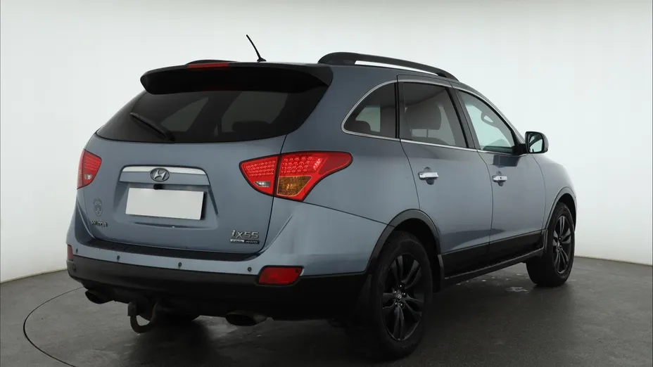 Hyundai ix55 -