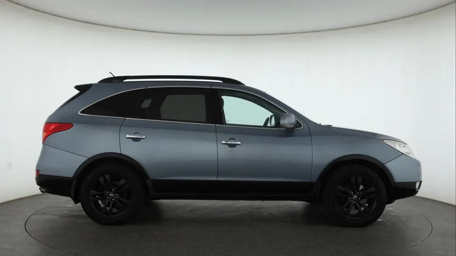 Hyundai ix55 -