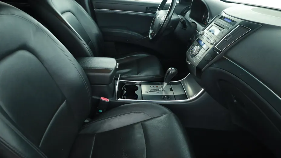 Hyundai ix55 -