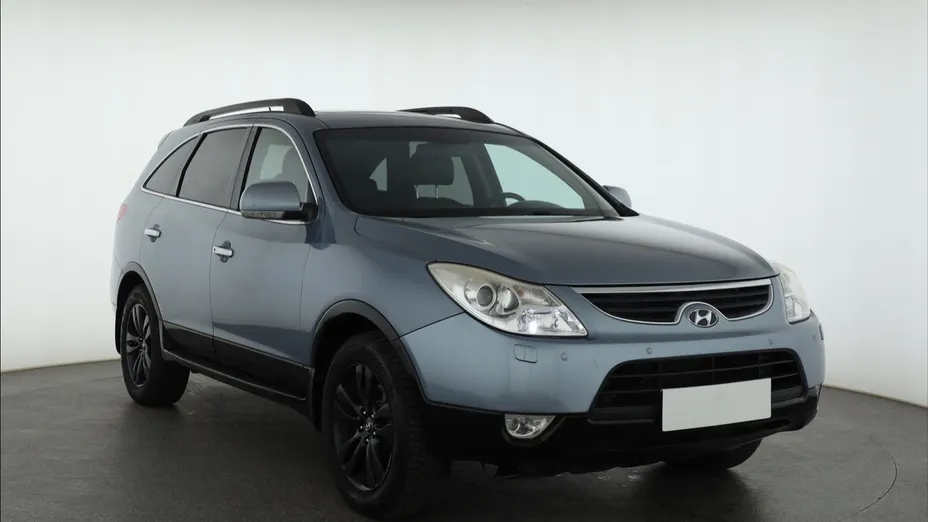 Hyundai ix55 -