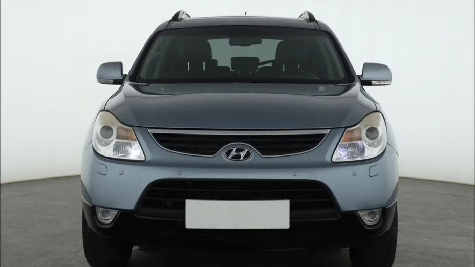 Hyundai ix55 -