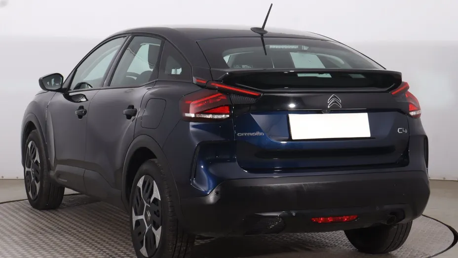 Citroen C4 -
