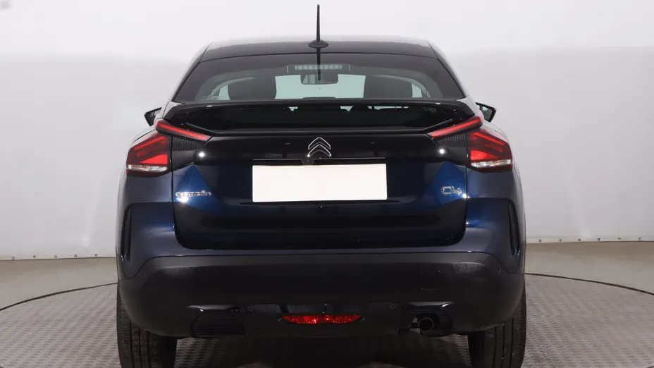 Citroen C4 -